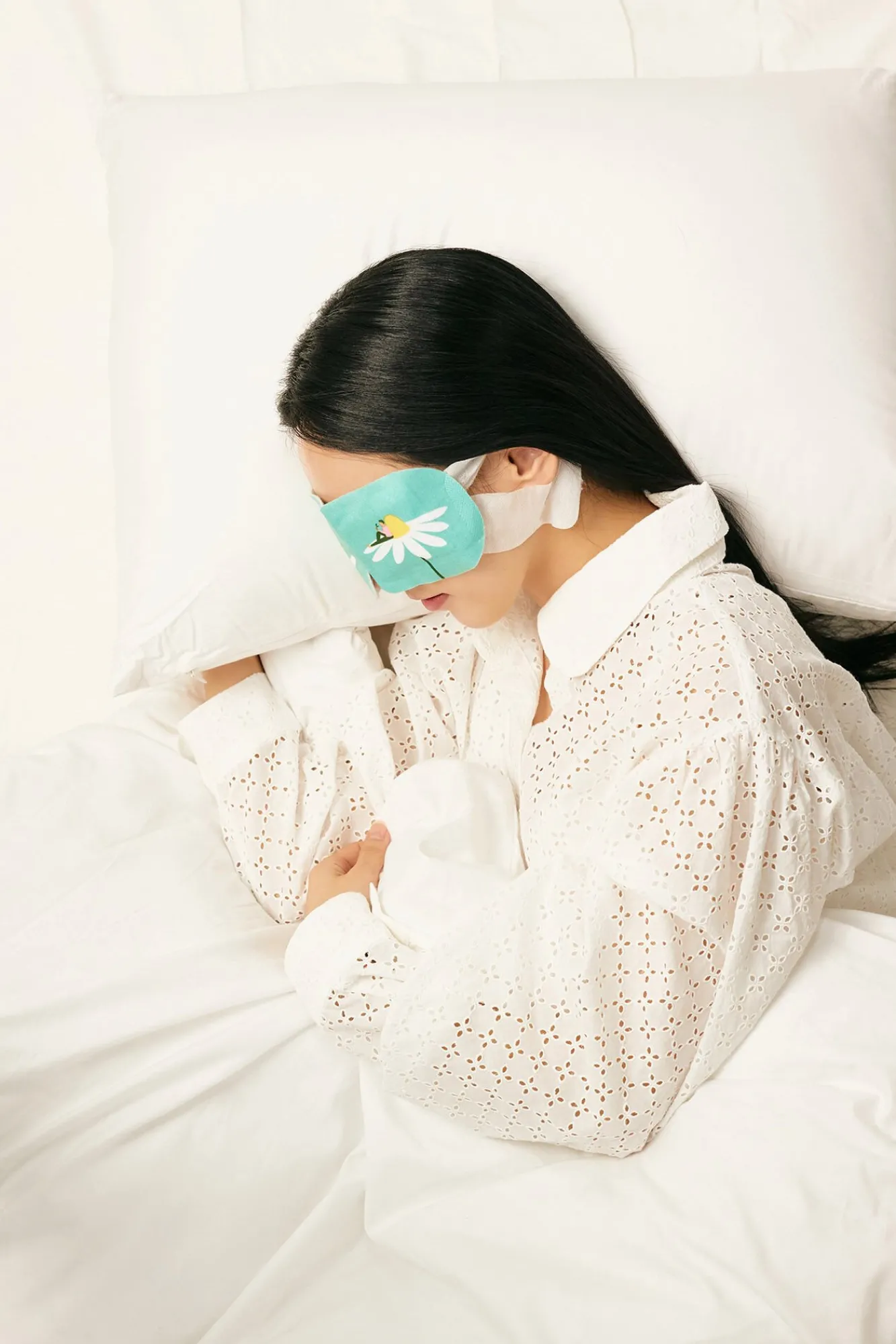 Steambase Cosmética Facial>Máscara diaria corona de manzanilla