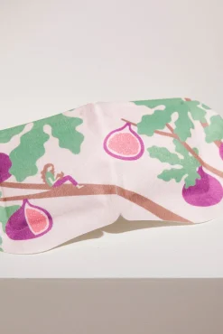 Steambase Cosmética Facial>Máscara diaria higo dulce