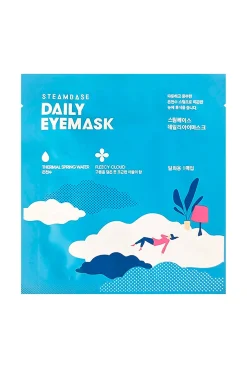 Steambase Cosmética Facial>Máscara diaria nube de lana