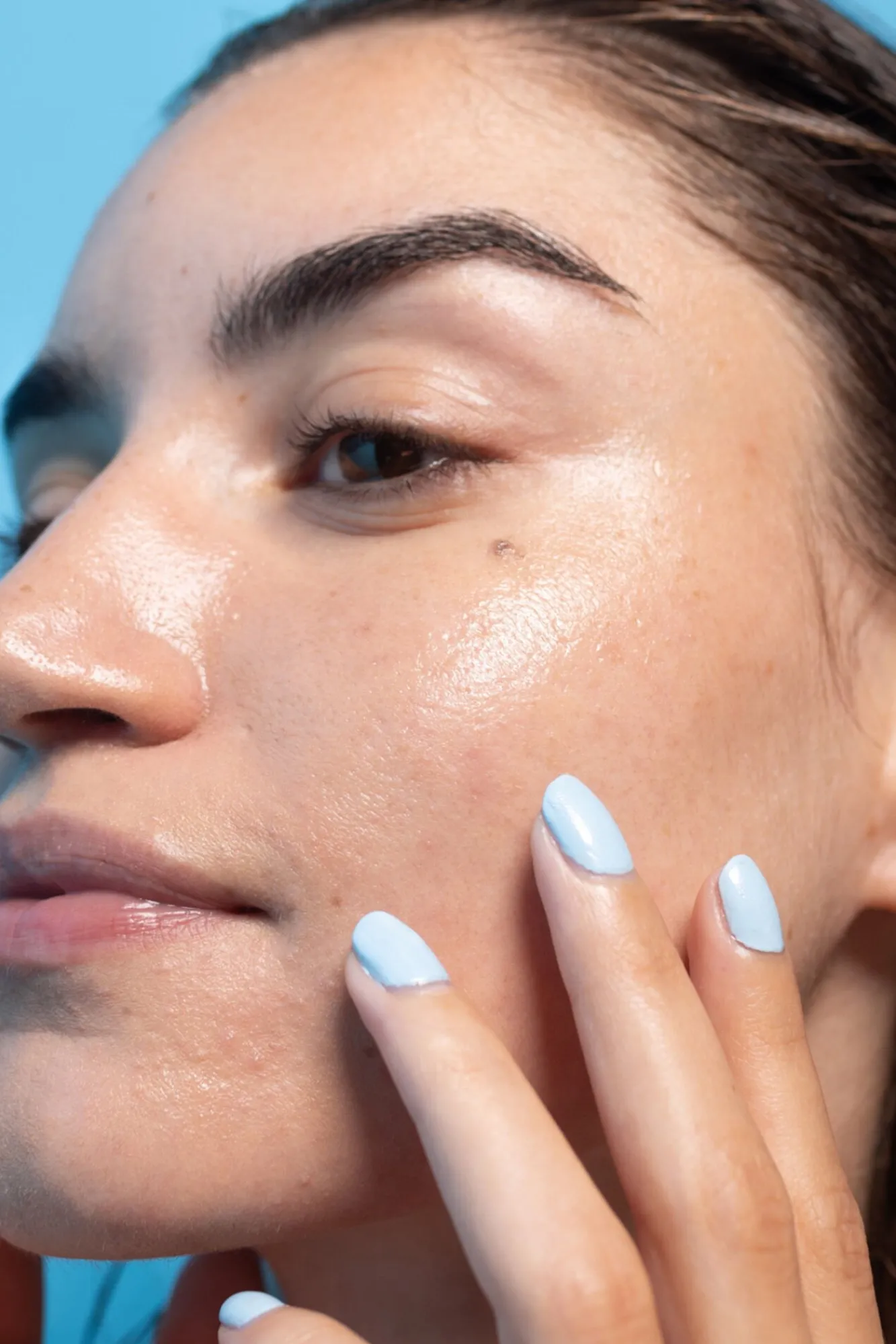 Freshly Cosmetics Cosmética Facial>Multi-Peptide Hydra Milk