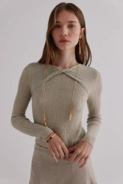 Mujer Hoss Intropia Camisetas><noscript><img width=