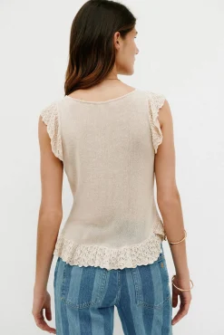 Mujer Hoss Intropia Camisetas|Blusas><noscript><img width=