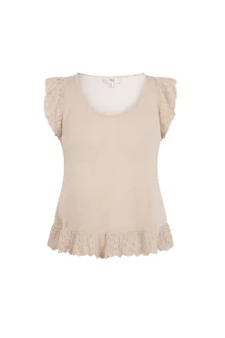 Mujer Hoss Intropia Camisetas|Blusas><noscript><img width=