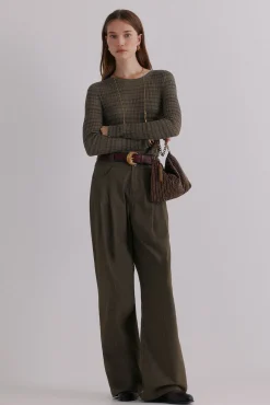 Mujer Hoss Intropia Camisetas><noscript><img width=