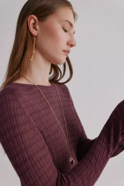 Mujer Hoss Intropia Camisetas><noscript><img width=