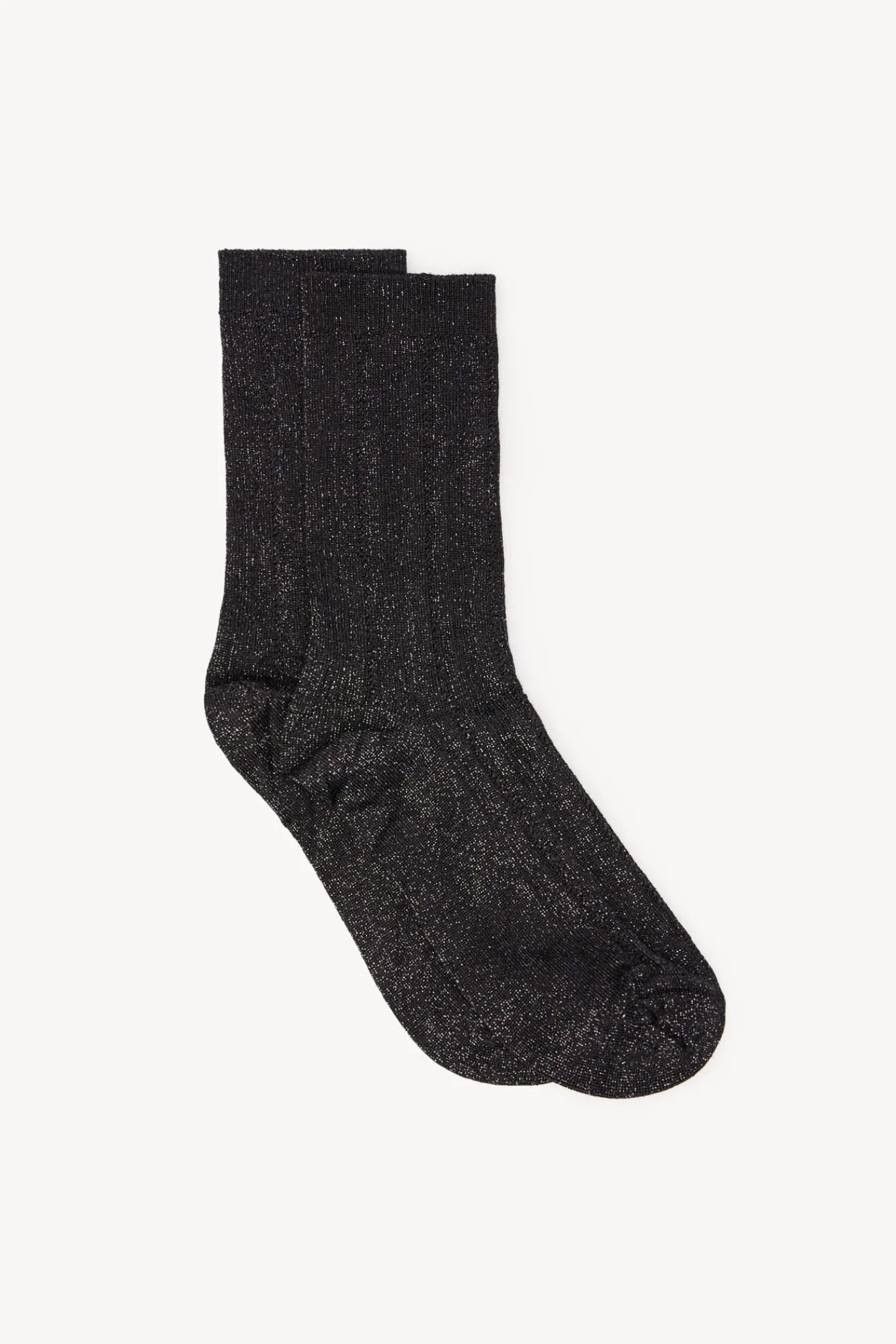 Mujer Hoss Intropia Calcetines>Naima. Calcetines lurex