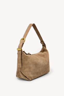 Mujer Hoss Intropia Bolsos>Natalia. Bolso de serraje