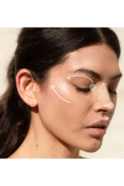 Freshly Cosmetics Cosmética Natural|Cosmética Facial>Natural Glowy Iluminador