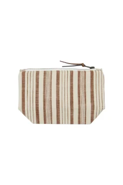 Meraki Accesorios>Neceser de maquillaje Terracotta