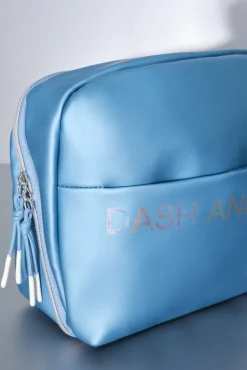 Mujer Dash and Stars Deporte>Neceser engomado percha