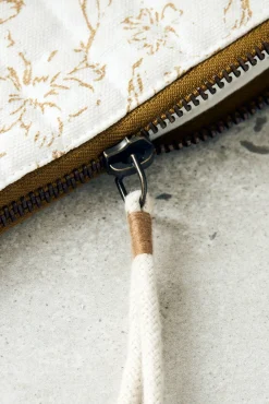 Meraki Accesorios|Cosmética Natural>Neceser M Lutea, roto y mostaza