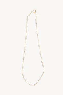 Mujer Hoss Intropia Joyería Y Bisutería>Neisa. Collar largo moneditas