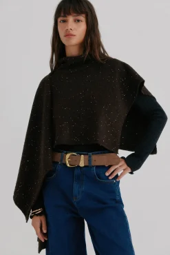 Mujer Hoss Intropia Pañuelos Y Fulares|Chaquetas><noscript><img width=