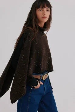 Mujer Hoss Intropia Pañuelos Y Fulares|Chaquetas><noscript><img width=