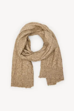 Mujer Hoss Intropia Bufandas>Nia. Bufanda de punto