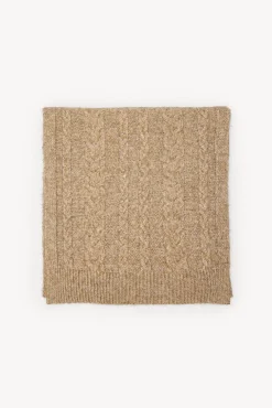 Mujer Hoss Intropia Bufandas>Nia. Bufanda de punto