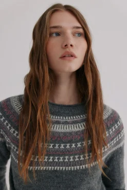 Mujer Hoss Intropia Jerséis><noscript><img width=