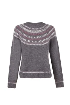 Mujer Hoss Intropia Jerséis><noscript><img width=