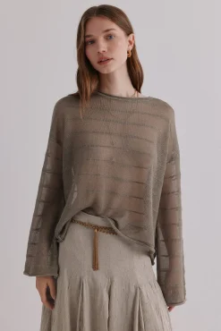 Mujer Hoss Intropia Jerséis><noscript><img width=