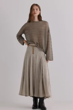 Mujer Hoss Intropia Jerséis><noscript><img width=