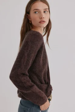 Mujer Hoss Intropia Jerséis><noscript><img width=