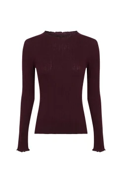 Mujer Hoss Intropia Camisetas><noscript><img width=