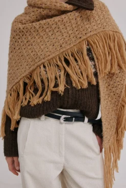 Mujer Hoss Intropia Pañuelos Y Fulares|Chaquetas><noscript><img width=