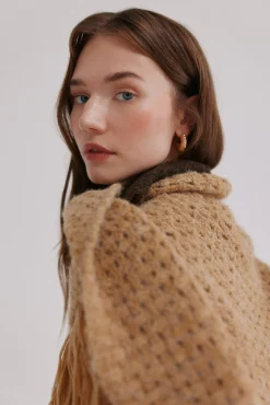 Mujer Hoss Intropia Pañuelos Y Fulares|Chaquetas><noscript><img width=