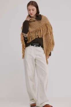 Mujer Hoss Intropia Pañuelos Y Fulares|Chaquetas><noscript><img width=