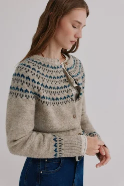 Mujer Hoss Intropia Jerséis><noscript><img width=