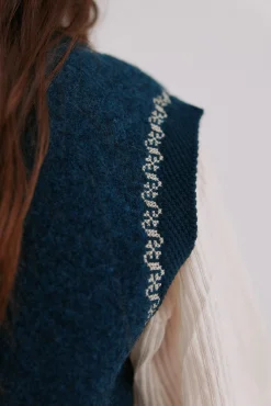 Mujer Hoss Intropia Chalecos><noscript><img width=