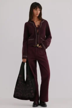 Mujer Hoss Intropia Bolsos><noscript><img width=