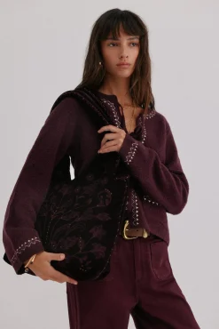 Mujer Hoss Intropia Bolsos><noscript><img width=