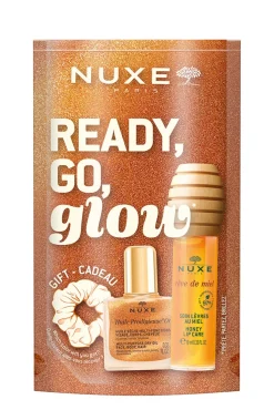 Nuxe Cosmética Facial>GLOW ON THE GO HONEY