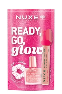 Nuxe Cosmética Facial>GLOW ON THE GO PINK