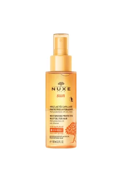 Nuxe Parafarmacia>Sun Aceite-Leche Capilar