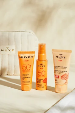 Nuxe Cosmética Facial>SUN KIT DE VIAJE MY SUNCARE ESSENTIALS
