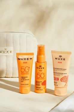 Nuxe Cosmética Facial>SUN KIT DE VIAJE MY SUNCARE ESSENTIALS