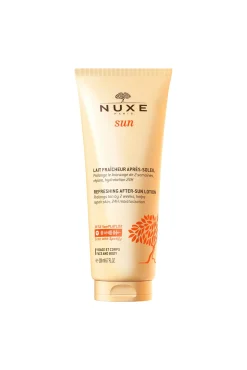 Nuxe Parafarmacia>Sun Leche facial y corporal refrescante para después del sol