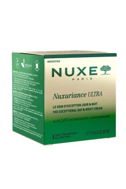 Nuxe Cosmética Facial>NUXURIANCE ULTRA TRATAMIENTO EXCEPCIONAL DIA Y NOCHE 75ML