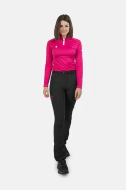 Mujer Izas Deporte>Otros Pants Leyte W Fw