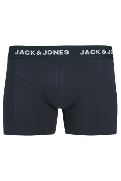 Hombre Jack & Jones Calzoncillos>Pack 3 Boxer