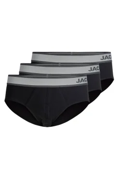 Hombre Jack & Jones Calzoncillos>Pack 3 Boxer