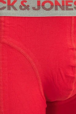 Hombre Jack & Jones Calzoncillos>Pack 5 boxer