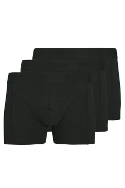 Hombre Jack & Jones Calzoncillos>Pack 3 Boxer