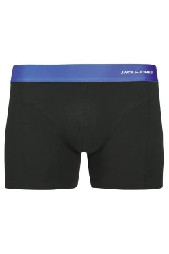 Hombre Jack & Jones Calzoncillos>Pack 3 Boxer