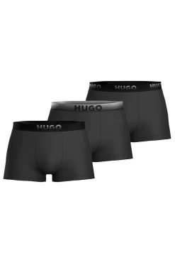 Hombre HUGO Calzoncillos>Pack 3 boxers