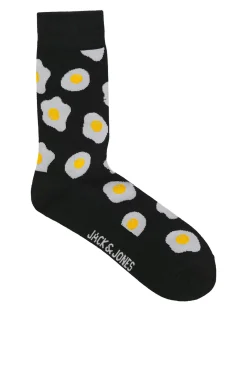 Hombre Jack & Jones Calcetines>Pack 3 calcetines