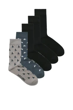 Hombre Jack & Jones Calcetines>Pack 3 calcetines