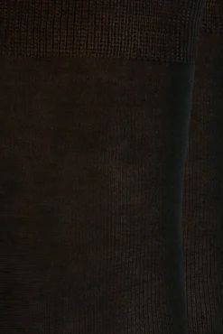 Hombre Punto Blanco Calcetines>Pack 3 calcetines